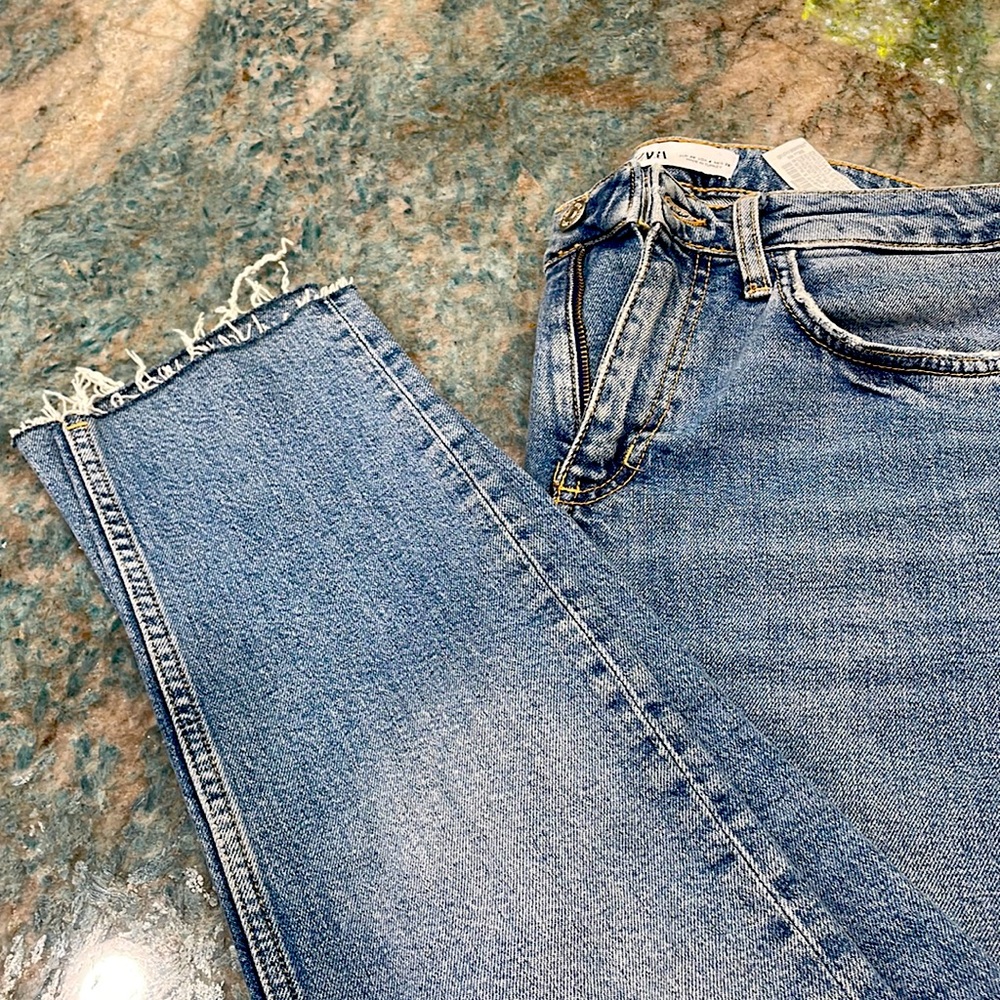 Zara jean’s perfect condition size USA 4